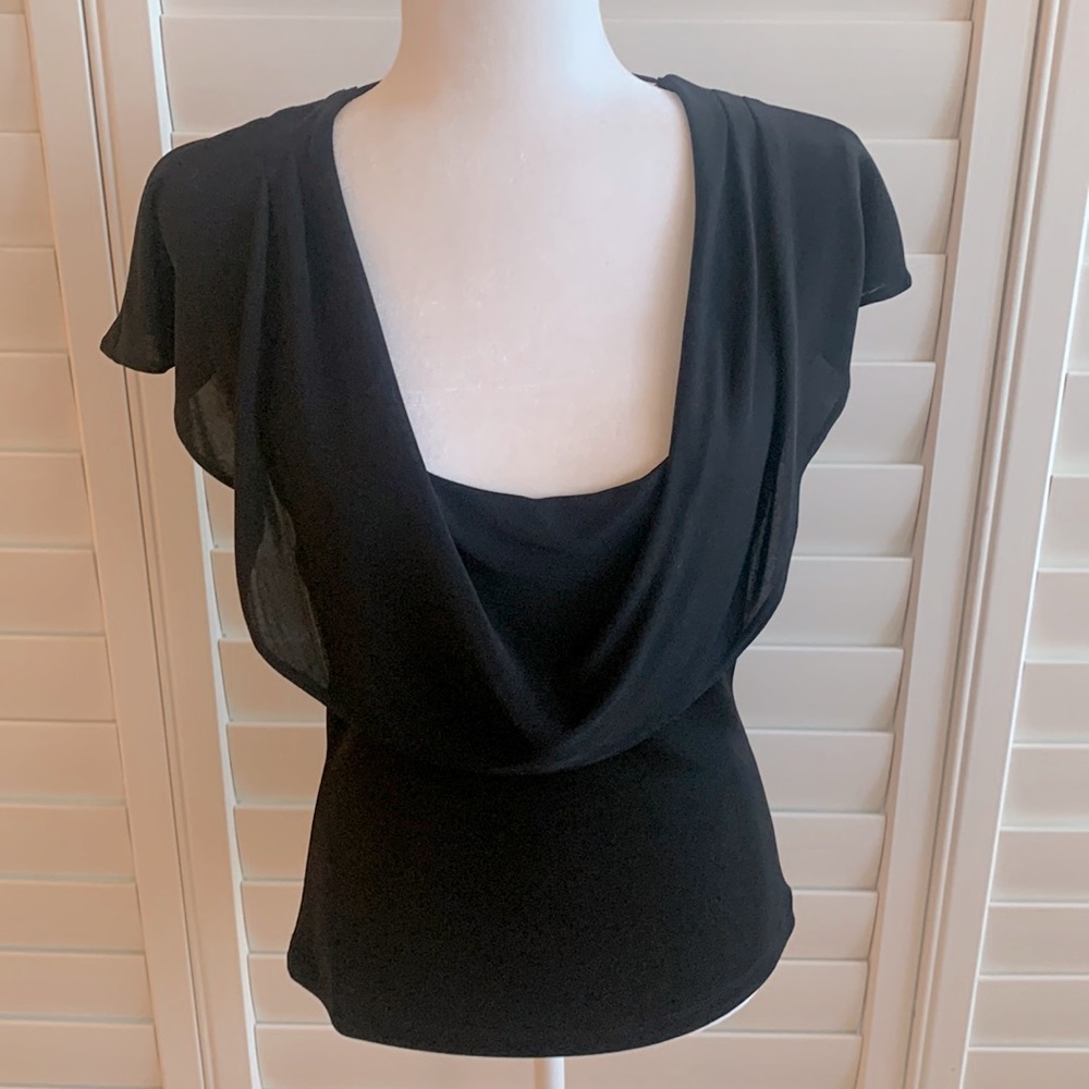 Dolce&Gabbana vintage 90’s top